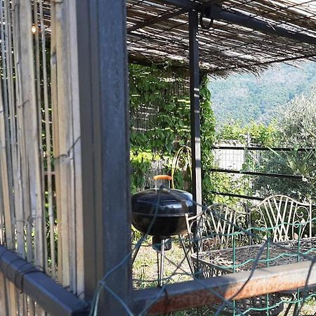 Contrada Casa Vacanze Apartment Vado Ligure Ngoại thất bức ảnh