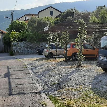 Contrada Casa Vacanze Apartment Vado Ligure Ngoại thất bức ảnh