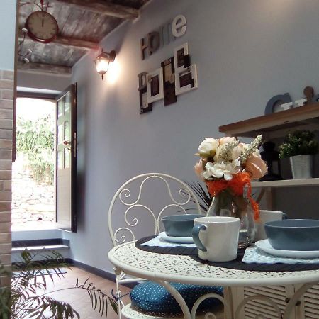 Contrada Casa Vacanze Apartment Vado Ligure Ngoại thất bức ảnh