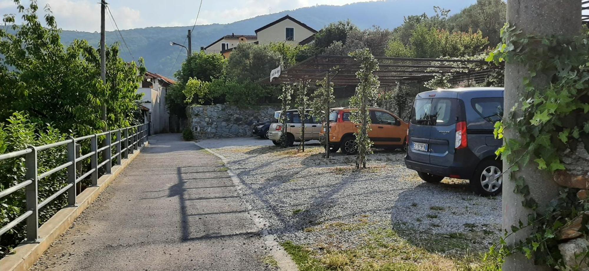 Contrada Casa Vacanze Apartment Vado Ligure Ngoại thất bức ảnh
