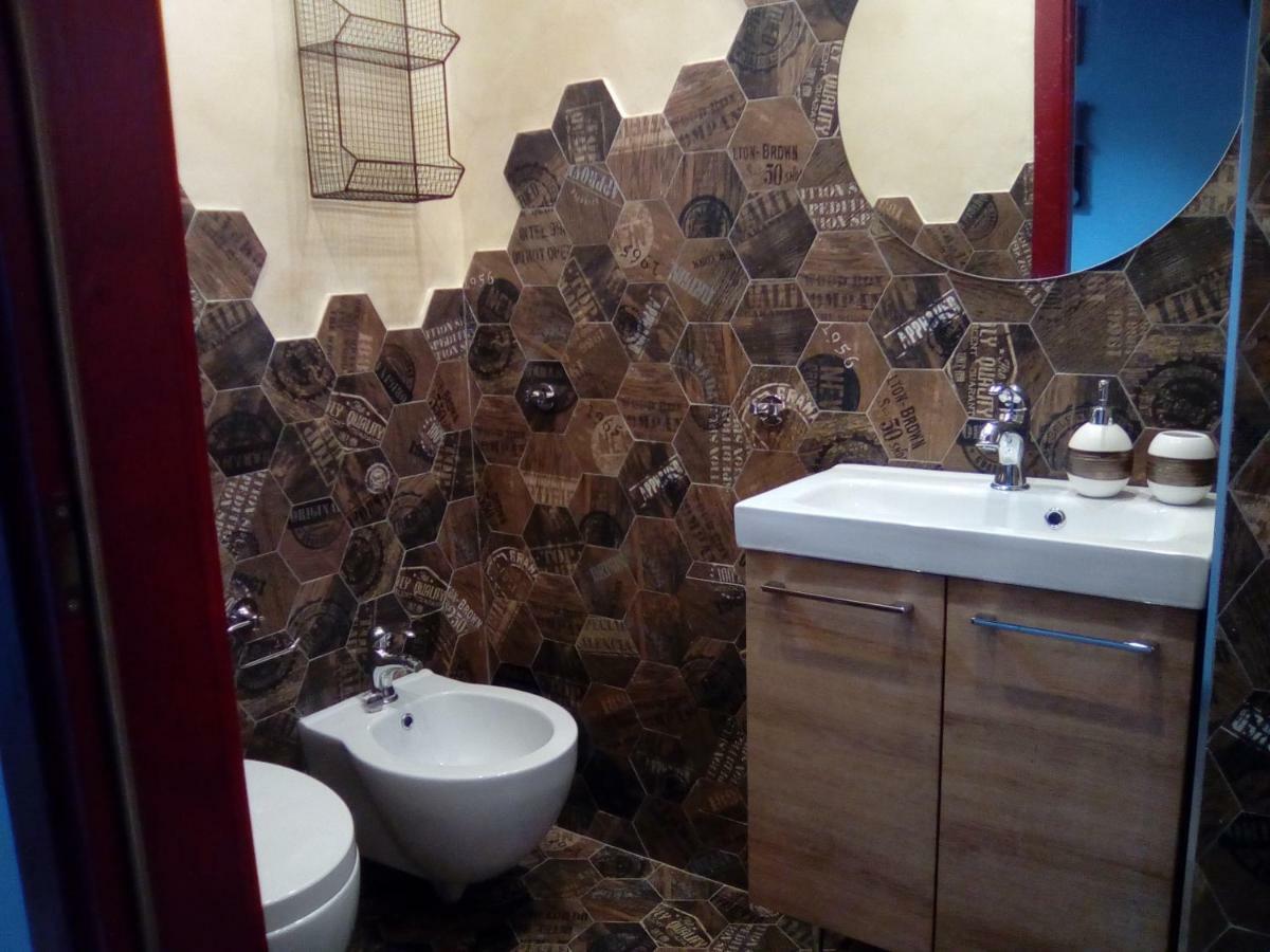 Contrada Casa Vacanze Apartment Vado Ligure Ngoại thất bức ảnh