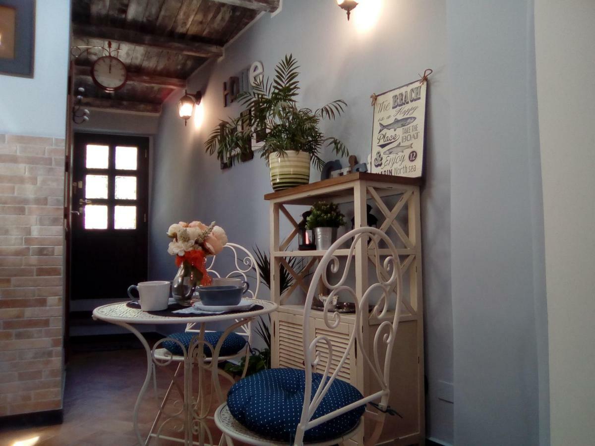 Contrada Casa Vacanze Apartment Vado Ligure Ngoại thất bức ảnh