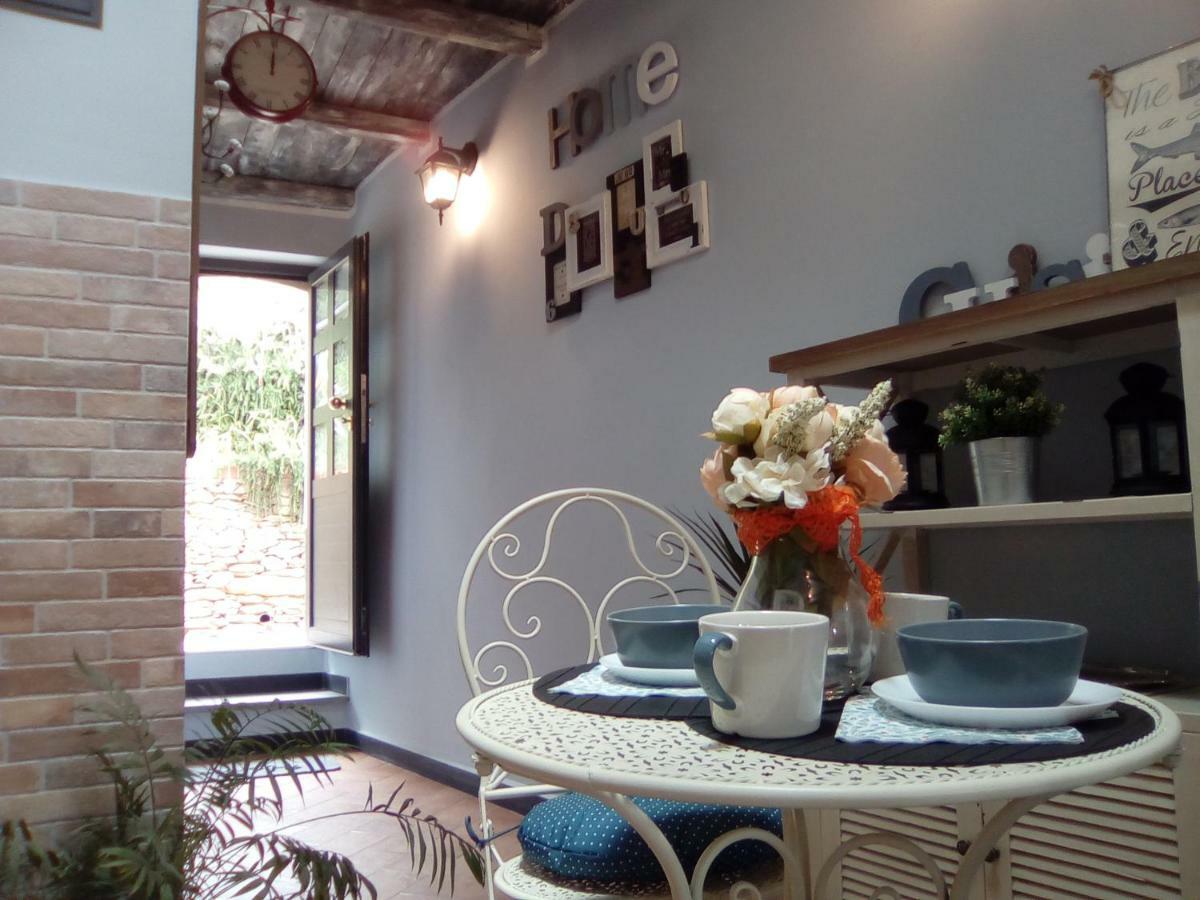 Contrada Casa Vacanze Apartment Vado Ligure Ngoại thất bức ảnh