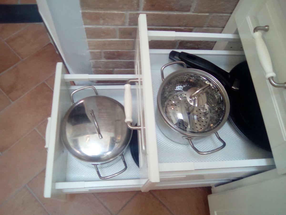 Contrada Casa Vacanze Apartment Vado Ligure Ngoại thất bức ảnh