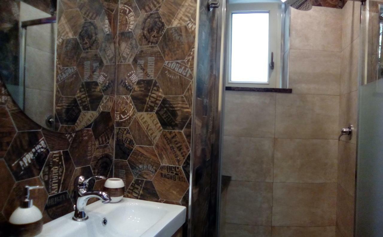 Contrada Casa Vacanze Apartment Vado Ligure Ngoại thất bức ảnh