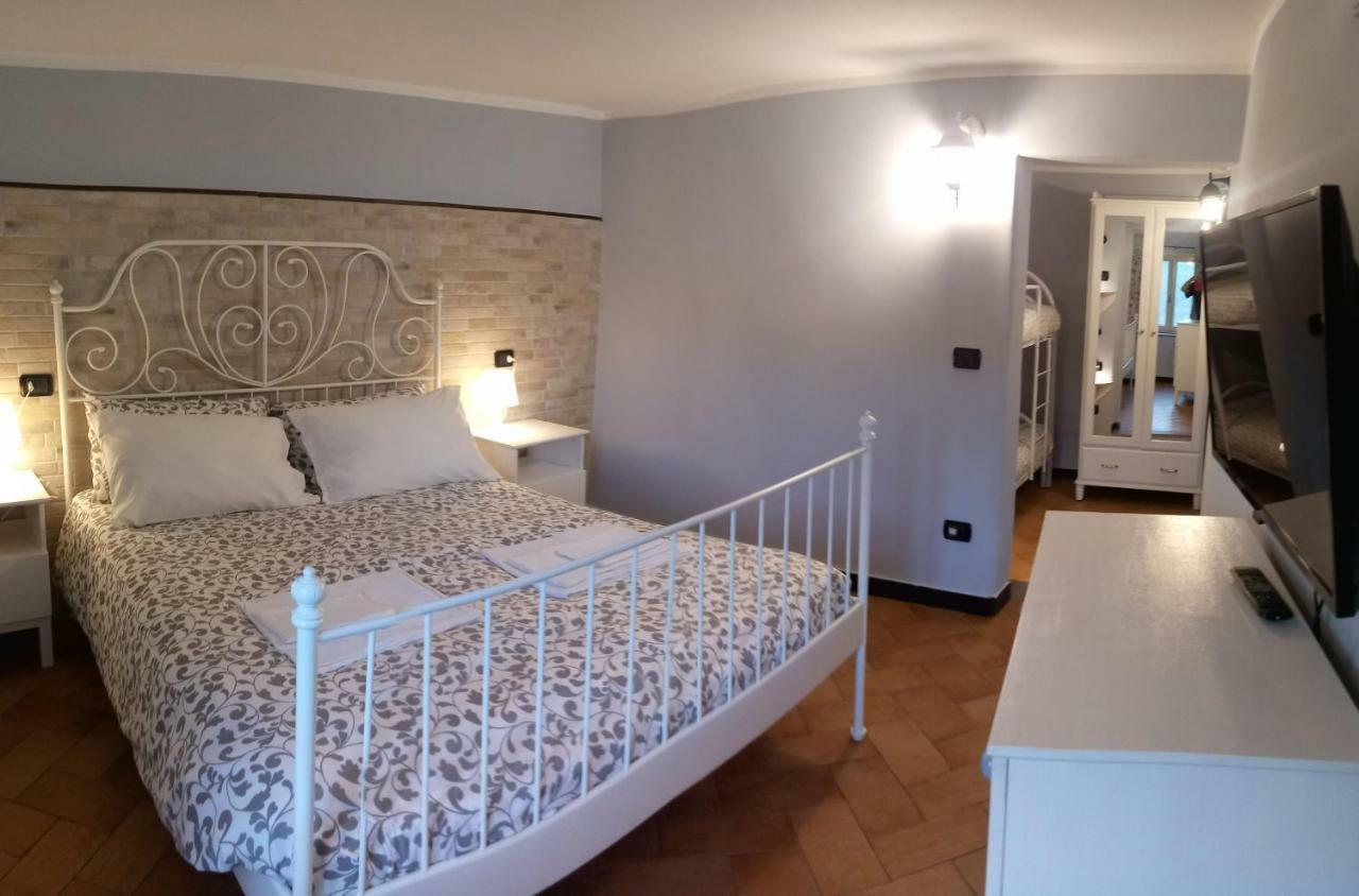 Contrada Casa Vacanze Apartment Vado Ligure Ngoại thất bức ảnh